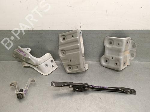 Tåkelys/Varsellys RENAULT CAPTUR II (HF_) LPG (HFMT) | BP29926479C37