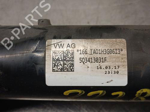 Right front shock absorber SEAT ATECA (KH7, KHP) 1.4 TSI | BP25238568M17 