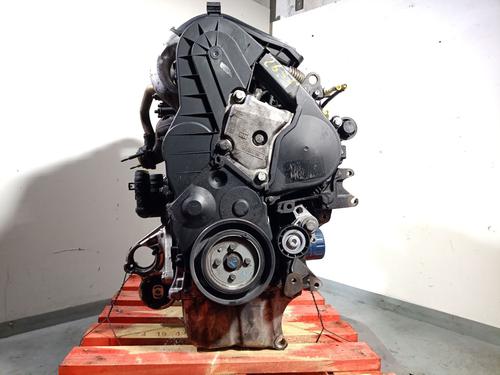 Used Engine Engine 39533603 39533603