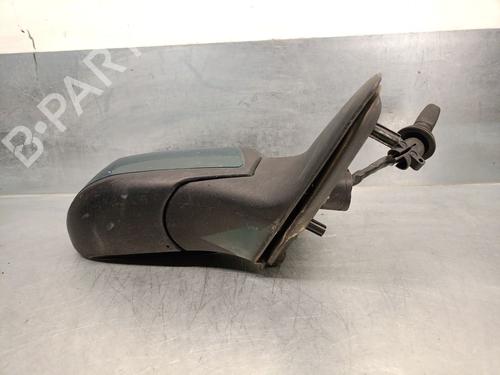 Right mirror FORD MONDEO III Saloon (B4Y) 2.0 16V DI / TDDi / TDCi | BP22732651C27 