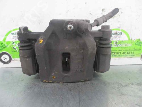 Used Right rear brake caliper KIA CARNIVAL / GRAND CARNIVAL III (VQ) 2.9 CRDi (185 hp) 11614592