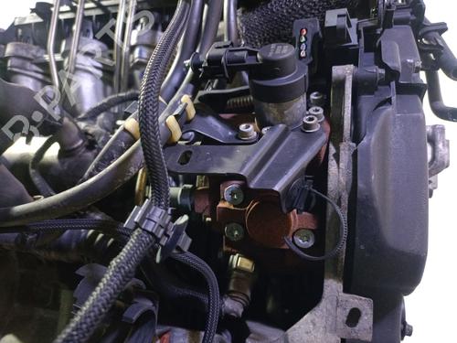 Engine CITROËN XSARA PICASSO (N68) 1.6 HDi | BP29323486M1 