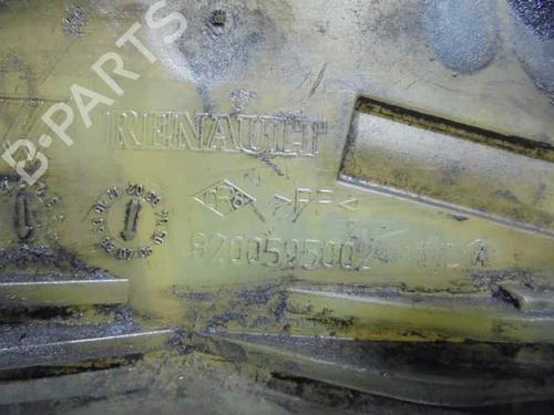 Expansion tank RENAULT MASTER II Van (FD) 2.5 dCi | BP4869061C120 