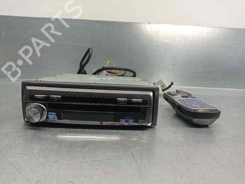 Bilradio AUDI A6 C5 Avant (4B5) [1997-2006]  11194894