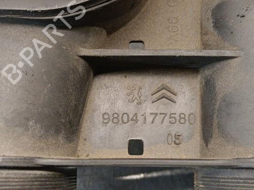 Pipe TOYOTA PROACE Van (MDZ_) 1.6 D4d (MDZ9) | BP30112644M125