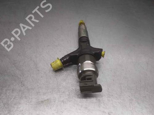 Injector SUBARU LEGACY V Estate (BR) 2.0 D AWD (BRD) | BP9396114M100