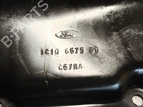Oil sump FORD MONDEO III (B5Y) 2.0 TDCi | BP15651762M115 