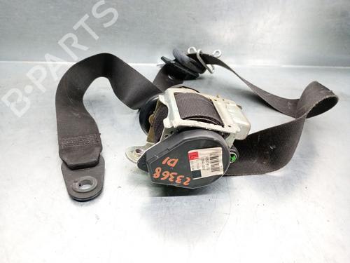 Front left seatbelt FORD S-MAX (WA6) 2.0 TDCi | BP28080030I26 