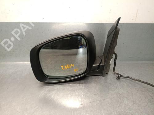 Retrovisor esquerdo Retrovisor esquerdo 38012229 38012229