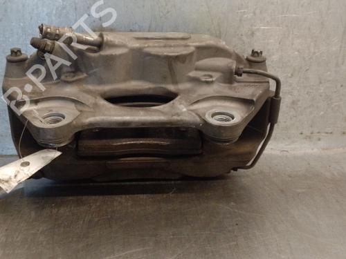 Right front brake caliper AUDI A7 Sportback (4GA, 4GF) 3.0 TDI quattro | BP36040685M104 - Image 2