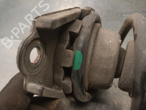 Right rear shock absorber NISSAN ALMERA TINO (V10) 1.8 | BP21582940M19 