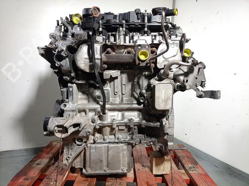 Engine PEUGEOT EXPERT Van (V_) 1.5 BlueHDi 120 | BP36319425M1 - Image 3