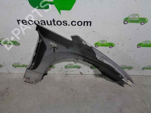 Left front fenders MAZDA PREMACY (CP) 2.0 TD | BP6038009C41 