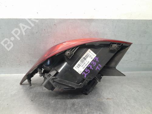 Left taillight SEAT LEON ST (5F8) 2.0 TDI | BP36406649C34 - Image 3