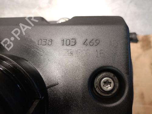 Cylinder head VW PASSAT B6 (3C2) 1.9 TDI | BP33054121M5 - Image 7