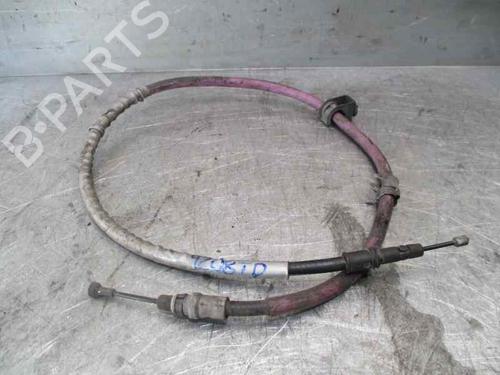 Used Cable CITROËN C8 (EA_, EB_) 2.0 HDi (120 hp) 12187367