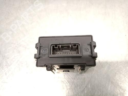 Electronic module DACIA DUSTER (HM_) 1.0 TCe 90 | BP27243857M83 