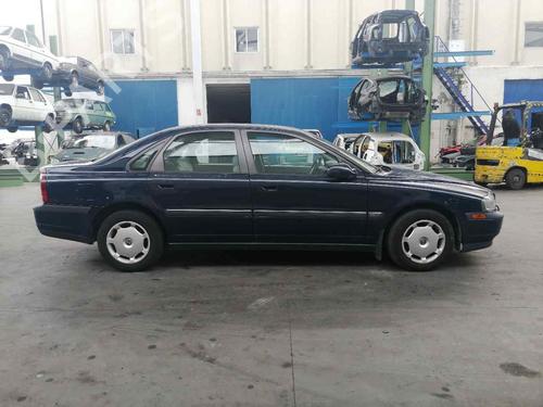 Gearkassestyreenhed VOLVO S80 I (184) 2.4 | BP9292419M52 