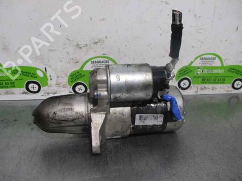 Starter SUBARU FORESTER (SF_) 2.0 AWD (SF5) | BP2317443M8 