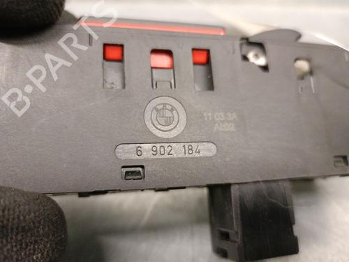 Left front window switch BMW 3 (E46) 320 d | BP31751912I27