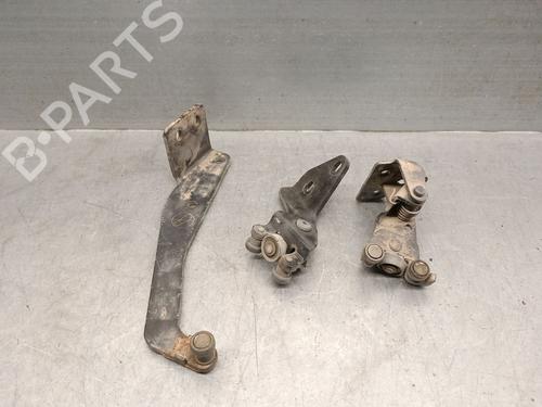 Used Hinge/Door check strap FORD TRANSIT CONNECT (P65_, P70_, P80_) 1.8 TDCi (90 hp) 29511717