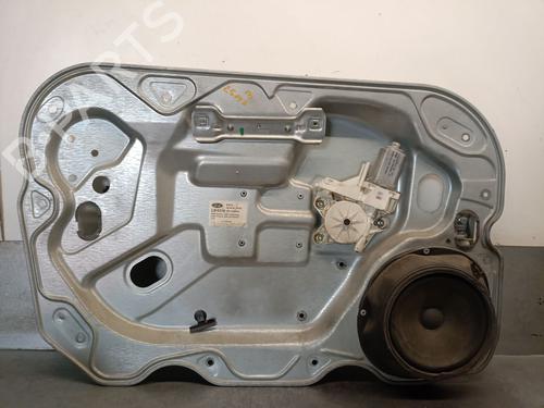 Used Front left window mechanism Front left window mechanism 36755305 36755305