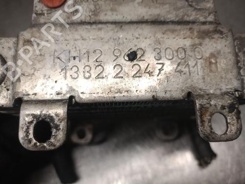 Oliekøler BMW 3 Touring (E46) 330 d | BP27517463M33 
