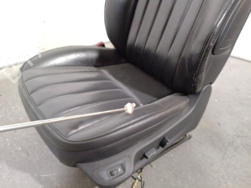 Left front seat PEUGEOT 407 (6D_) 2.0 HDi 135 (6DRHRH, 6DRHRE, 6DRHRG, 6DRHRJ) | BP36390692C15 - Image 10