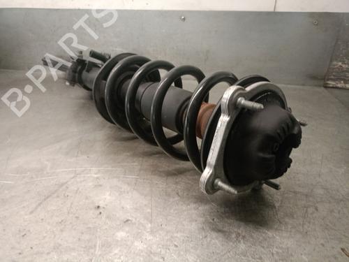 Right front shock absorber AUDI A6 C7 (4G2, 4GC) 3.0 TDI quattro | BP28111753M17 