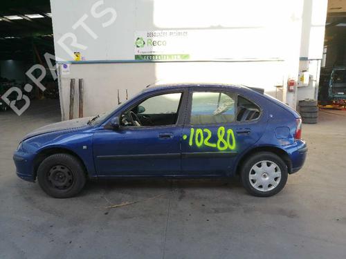 Pipe ROVER 25 I Hatchback (RF) 1.4 16V | BP20253792M125 - Image 4