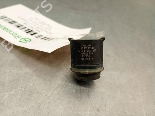 Electronic module AUDI Q3 (8UB, 8UG) 2.0 TDI | BP29477867M83 