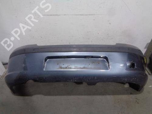Used Rear bumper PEUGEOT 407 (6D_) 1.6 HDi 110 (6D9HZC, 6D9HYC) (109 hp) 13718837