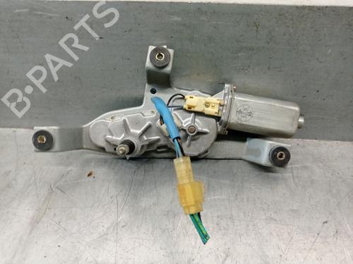 Used Rear wiper motor SUBARU FORESTER (SF_) 2.0 AWD (SF5) (125 hp) 28805349
