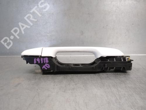 Rear right exterior door handle TOYOTA YARIS (_P13_) 1.5 Hybrid (NHP130_, NHP130) | BP15981806C130