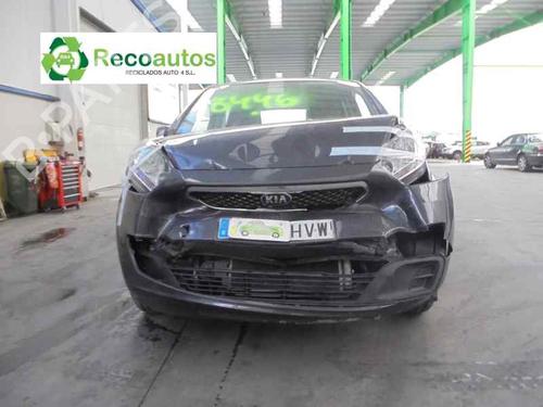 Seat buckle KIA VENGA (YN) 1.4 CVVT | BP20250295I32 - Image 8