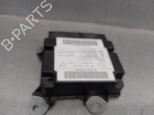 Kollisjonspute styreenhet CITROËN C3 AIRCROSS II (2R_, 2C_) 1.2 PureTech 82 (2RHMRC, 2RHMZB) | BP26506347M53 