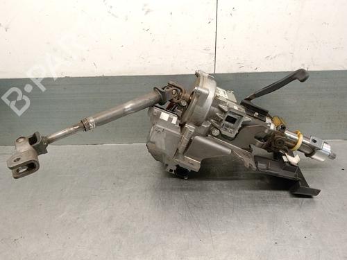 Steering column RENAULT SCÉNIC II (JM0/1_) 1.6 16V (JM1R) 8200741585 | 8201447782