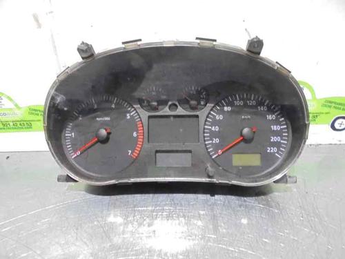 Used Instrument cluster SEAT CORDOBA Vario (6K5) [1996-2002]  2089128