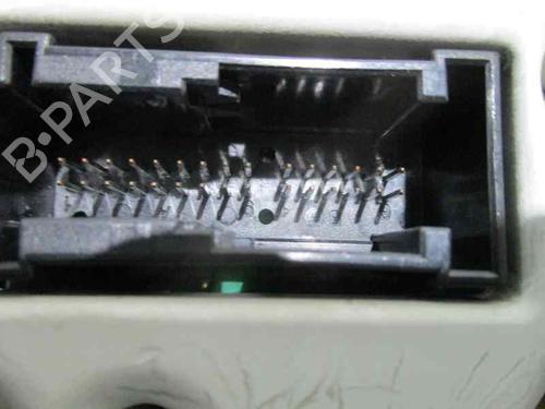 Instrument cluster MERCEDES-BENZ M-CLASS (W163) ML 270 CDI (163.113) | BP2067500C47 