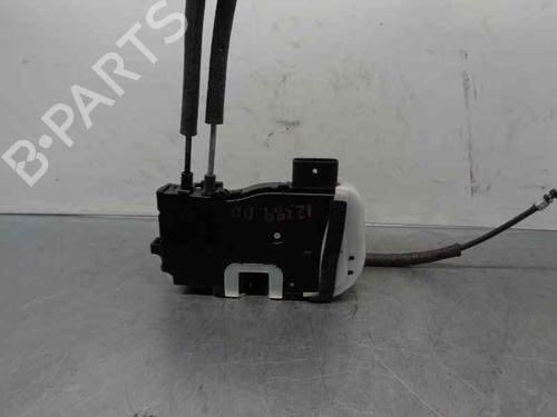 Front right lock HYUNDAI ix35 (LM, EL, ELH) 1.7 CRDi | BP6874182C97 