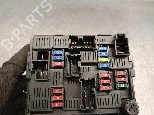 Fuse box NISSAN MICRA IV (K13K, K13KK) 1.2 | BP22196507E1 