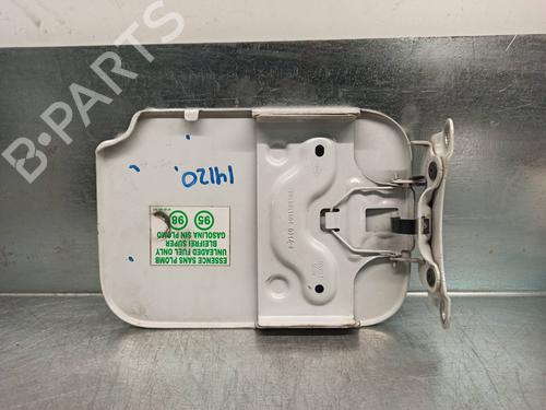 Klapa wlewu paliwa DACIA LODGY (JS_) 1.6 LPG | BP8489830C131 