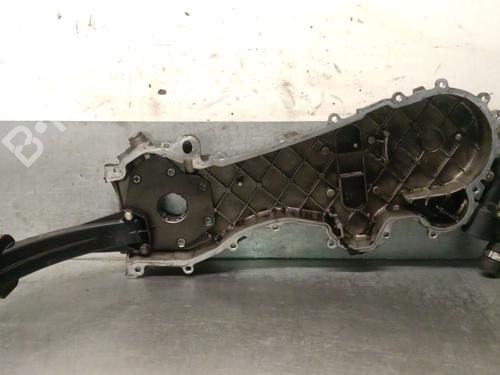 Timing cover CHEVROLET AVEO Hatchback (T300) 1.3 D | BP31753972M123 - Image 2