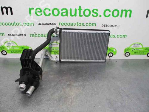 Used Heater matrix BMW X3 (F25) [2010-2017]  2814107