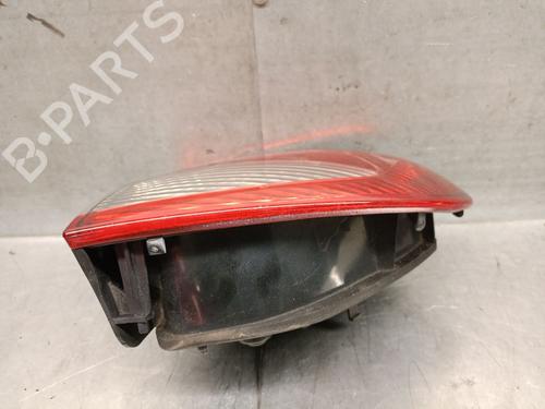 Left taillight SEAT LEON (1M1) 1.6 16 V | BP38876543C34 - Image 3