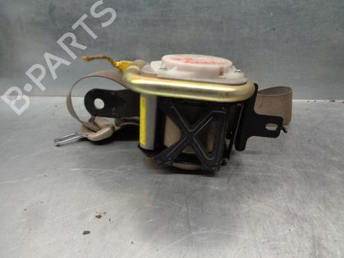 Front right seatbelt HYUNDAI TUCSON (JM) 2.0 CRDi All-wheel Drive | BP8907779I25 