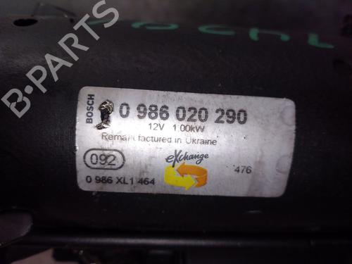 Starter SEAT IBIZA III (6L1) 1.2 | BP31117019M8