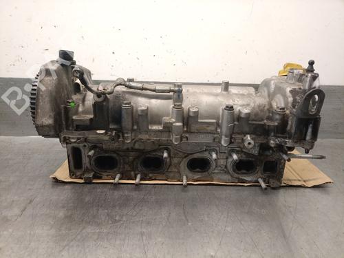Cylinder head LANCIA DELTA III (844_) 1.6 D Multijet (844.AXC11, 844.AXC1A) | BP30960991M5