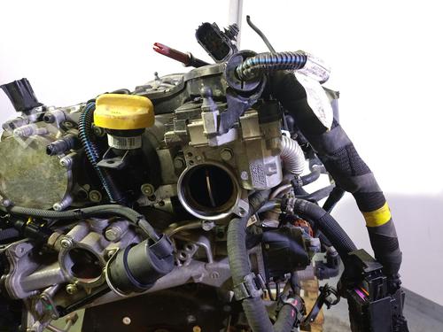 Motor JEEP COMPASS (MP, M6, MV, M7) 2.0 CRD 4x4 | BP29712413M1 