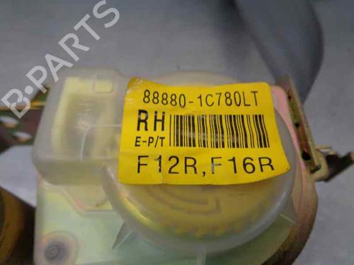 Front right seatbelt HYUNDAI GETZ (TB) 1.6 | BP8725623I25 